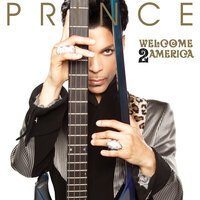Prince - Same Page, Different Book