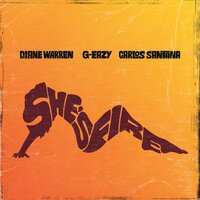G-Eazy feat. Santana & Diane Warren - She's Fire