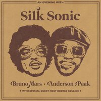 Bruno Mars feat. Anderson .Paak & Silk Sonic - Skate
