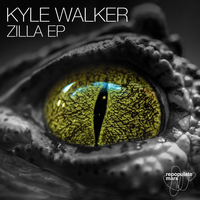 Kyle Walker & VLTRA (IT) - Zilla