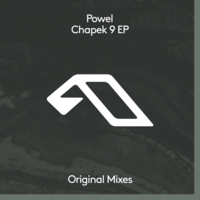 Powel - Chapek 9