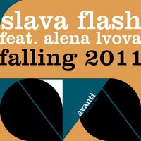 Slava Flash & Alena Lvova - Falling (Original Mix)