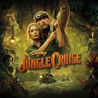 James Newton Howard - Jungle Cruise Suite