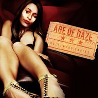 Age of Daze - Afflicted