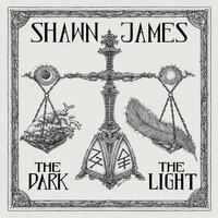 Shawn James - Burn the Witch