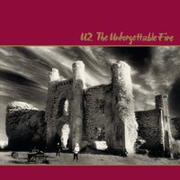 U2  - MLK (Remastered 2009)
