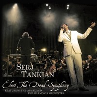 Serj Tankian feat. Auckland Philharmonia Orchestra & John Psathas - Gate 21