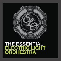 Electric Light Orchestra -  Ticket to the Moon