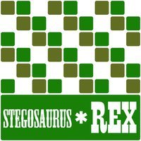 Stegosaurus Rex - Nowhere To Run