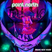 Point North feat. Kellin Quinn - Into The Dark