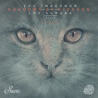 Edu Imbernon & Los Suruba - Shadows Of Rigadon (Clarian Remix)