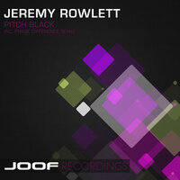 Jeremy Rowlett - Pitch Black (Phase Difference Remix)