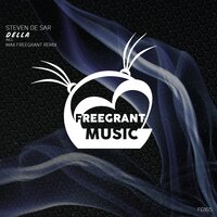 Steven De Sar - Della (Max Freegrant Remix)