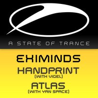 Eximinds & Yan Space - Atlas (Radio Edit)