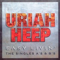 Uriah Heep - Lady In Black (Single Version)