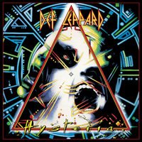 Def Leppard - Hysteria (Remastered 2017)