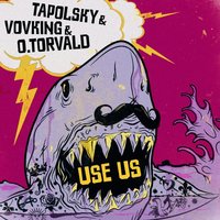 Tapolsky - Privet Ukraine! (feat. John B.)