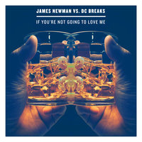 James Newman & DC Breaks - If You're Not Going To Love Me (Original Mix)