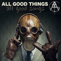 All Good Things feat. Dan Murphy - Fight