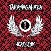 Headlink - Takemikazuchi