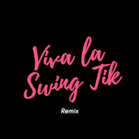 Eduardo Luzquiños & DankTiks - Viva la Swing Tik