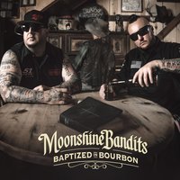Moonshine Bandits & Uncle Kracker - Baptized in Bourbon