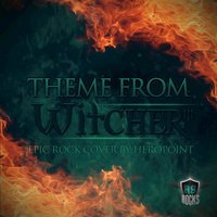 HeroPoint - Witcher 3 Theme (Epic Rock Mix)
