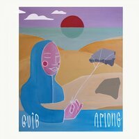 Guib - Caligraphie chinoises