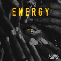 Sampa the Great & Nadeem Din.Gabisi - Energy