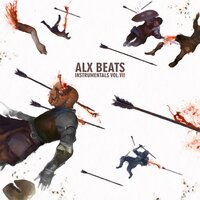 Alx Beats - Everything Would Be Fine