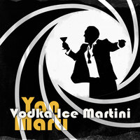Ян Марти - Водка, Лёд, Мартини