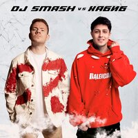 Dj Smash & Хабиб - Ягода Малинка (Dj Smash Vs. Хабиб)