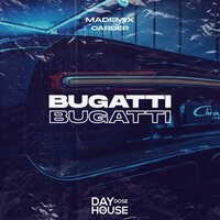 MadeMix & Carder - Bugatti