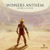 KSHMR feat. Zafrir - Winners Anthem
