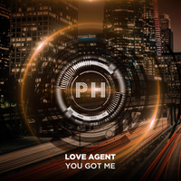 Love Agent - Oh Baby Radio Edit