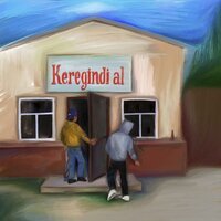 JETI & Taspay - Keregindi Al