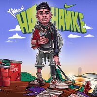 YAMAN - На Найке