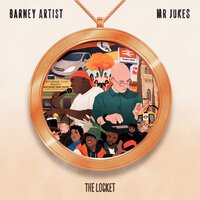 Mr Jukes & Barney Artist - Poems
