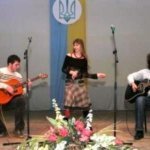 Називний відмінок - Темненька Ніченька