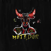 BATO & Overpain - MATADOR