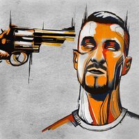 Белый - не убивай мой вайб