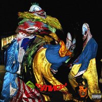 TooYoung feat. KALANIDIS & garleem - Кулисы