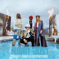 CHAII feat. Kings & eleven7four - Might Just