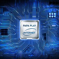 PAPA PLAY - INTERNET