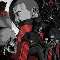 Aikko - Больше у меня нет мечты