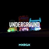 MXRGX - Underground
