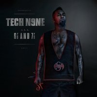 Tech N9ne feat. Blind Fury & Mackenzie O'Guin - So Lonely