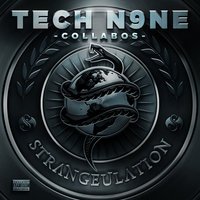 Tech N9ne feat. Bernz & Tech N9ne Collabos feat. Wrekonize & Bernz - Sut Mig