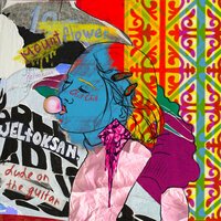 dudeontheguitar feat. Jeltoksan. & mountflower - Chill Chill