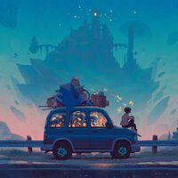 Kupla - In Your Eyes